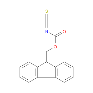 Fmoc isothiocyanate