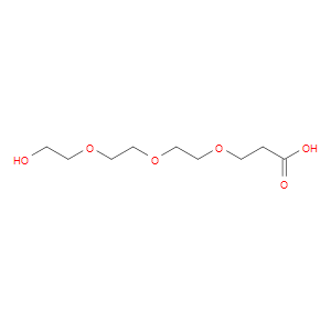Hydroxy-PEG3-acid