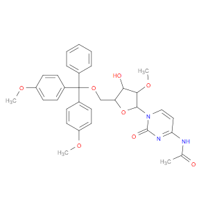 DMT-OMe-rC(Ac)