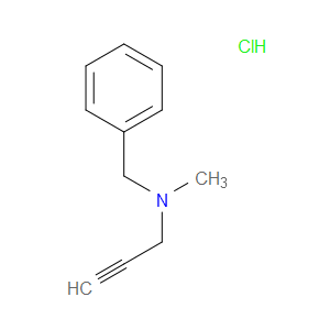 Pargyline (hydrochloride)