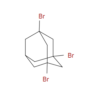 1,3,5-Tribromoadamantane