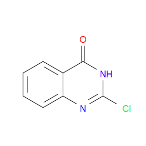 2-Chloroquinazolin-4(3H)-one