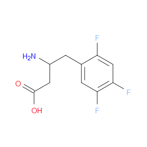 Sitagliptin impurity 5