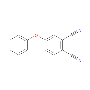 4-Phenoxyphthalonitrile