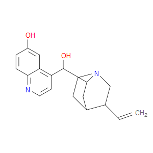 O-Desmethyl quinidine