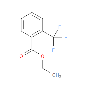 Ethyl 2-(trifluoromethyl)benzoate
