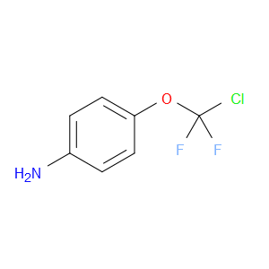 4-(Chlorodifluoromethoxy)aniline