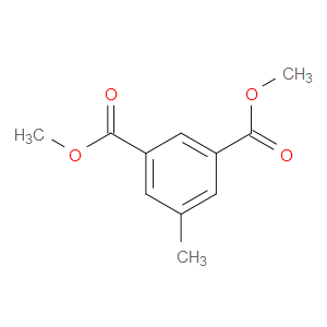 Dimethyl 5-methylisophthalate