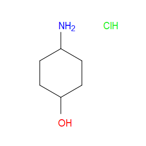 cis-4-Aminocyclohexanol hydrochloride