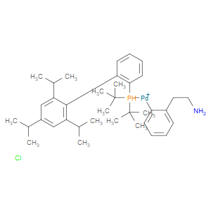 tBuXPhos Pd G1