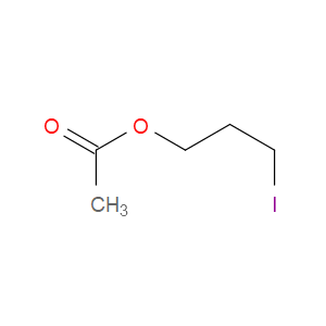 3-Iodopropyl acetate