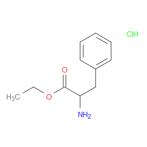 L-Phenylalanine ethyl ester hydrochloride