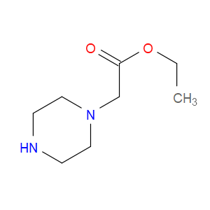 Ethyl piperazinoacetate