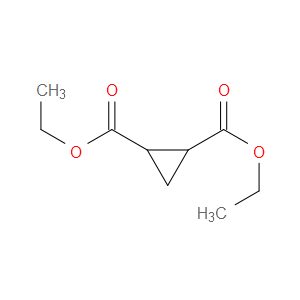 Diethyl trans-1,2-cyclopropanedicarboxylate