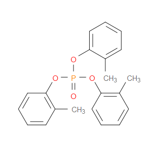 Tri-o-tolyl phosphate