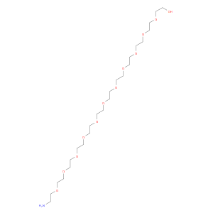 Amino-PEG12-alcohol