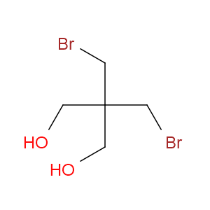Dibromoneopentyl Glycol