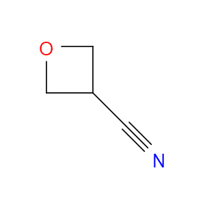 Oxetane-3-carbonitrile