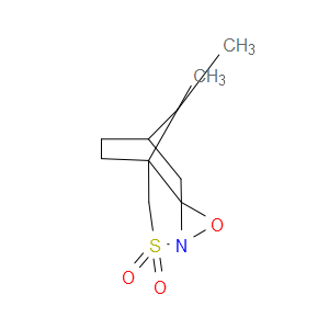 (1R)-(−)-(10-Camphorsulfonyl)oxaziridine