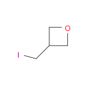 3-(Iodomethyl)oxetane