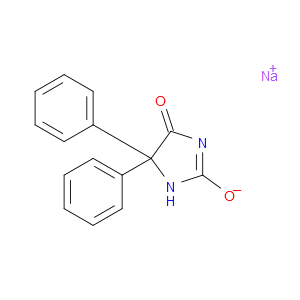 Phenytoin sodium