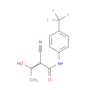 Teriflunomide solution
