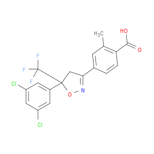 Fluralaner impurity 2