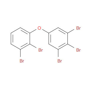 1,2,3-Tribromo-5-(2,3-dibromophenoxy)benzene