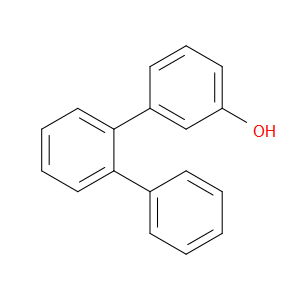 Phenol, m-2-biphenylyl-
