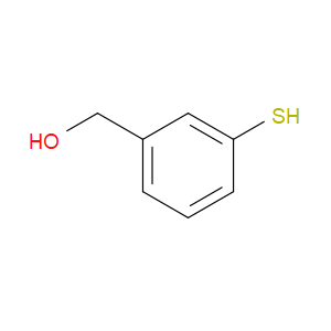 (3-mercaptophenyl)methanol