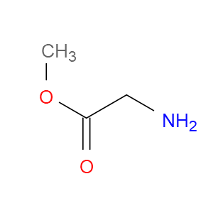 Glycine methyl ester