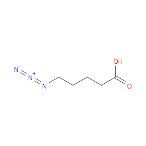 5-Azidopentanoic acid