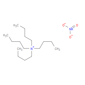 Tetrabutylammonium nitrate