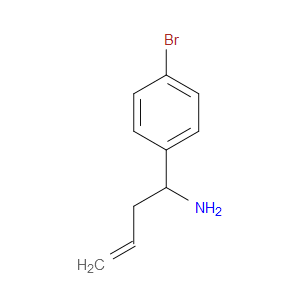 4-Bromo-α-2-propen-1-ylbenzenemethanamine