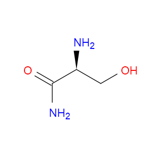 L-Serinamide