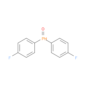 Bis(4-fluorophenyl)phosphine oxide