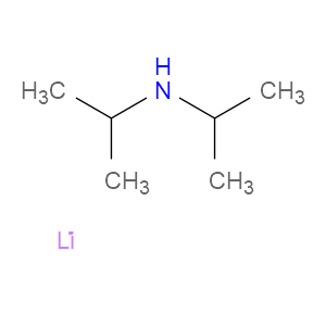 Lithium diisopropylamide
