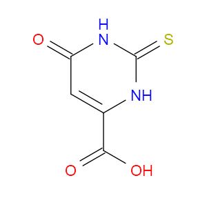 2-Thioorotic acid