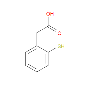 2-Mercaptobenzeneacetic acid