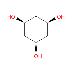 cis-1,3,5-Cyclohexanetriol
