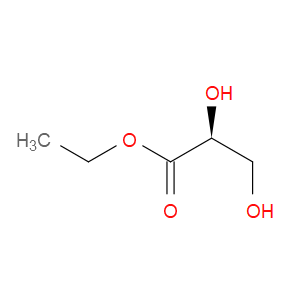Ethyl (2S)-2,3-dihydroxypropanoate
