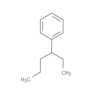 (1-Ethylbutyl)benzene