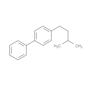 4-(3-Methylbutyl)-1,1'-biphenyl