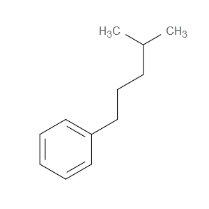 (4-Methylpentyl)benzene
