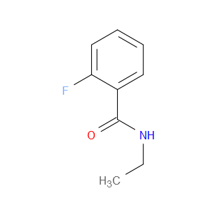 N-Ethyl-2-fluorobenzamide