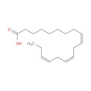 Linolenic acid