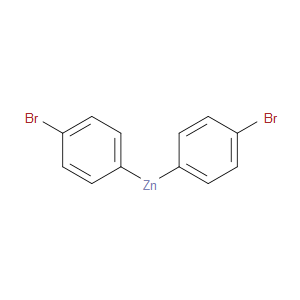 Bis(4-bromophenyl)zinc