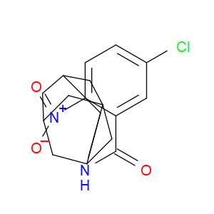 N-((3s,5s,7s)-adamantan-1-yl)-5-chloro-2-nitrobenzamide