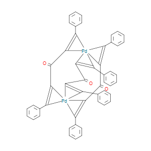 Tris(dibenzylideneacetone)dipalladium