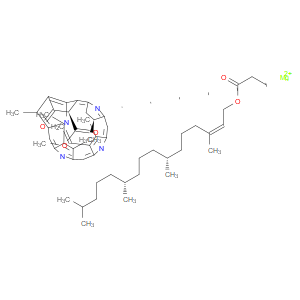 Chlorophyll a